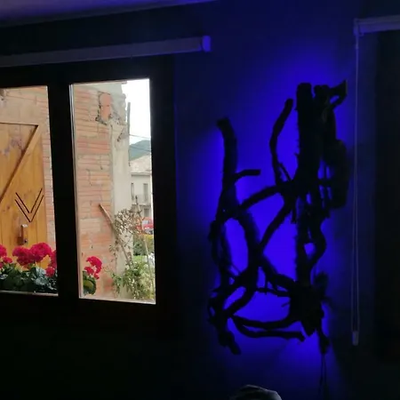 Piso Diseno Rustico 4 Plazas Con Vistas Апартаменты