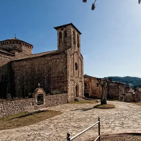 Piso Diseno Rustico 4 Plazas Con Vistas Апартаменты *